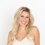 Headshot of Port St. Lucie Reiki practitioner Alison Papazois