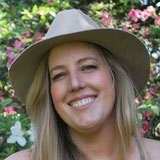 Headshot of Lauren Sabatier, Port St. Lucie Reiki Healer