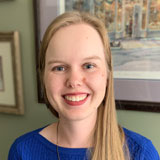 Headshot of Port St. Lucie Reiki practitioner Sarah Van Dyk