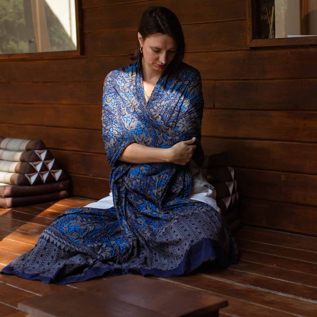 Episode 23: Scared to Offer Healing Sessions? Here’s What’s Really Holding You Back